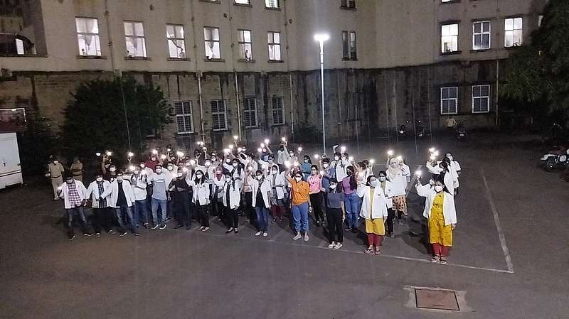 doctors strike