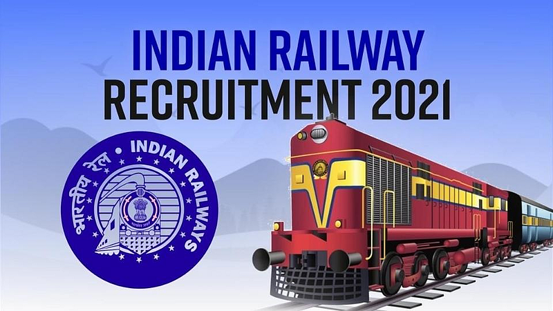Railway Recruitment 2021