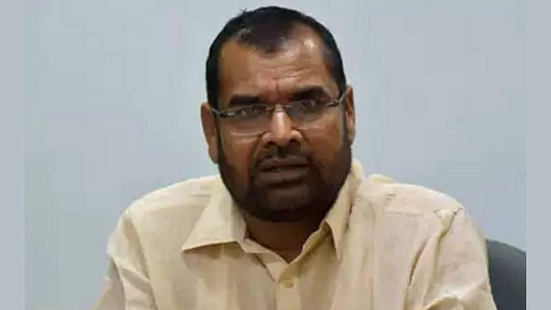 'हळद एकाबरोबर आणि लग्न दुसऱ्याबरोबर अशी भूमिका शिवसेनेची!'