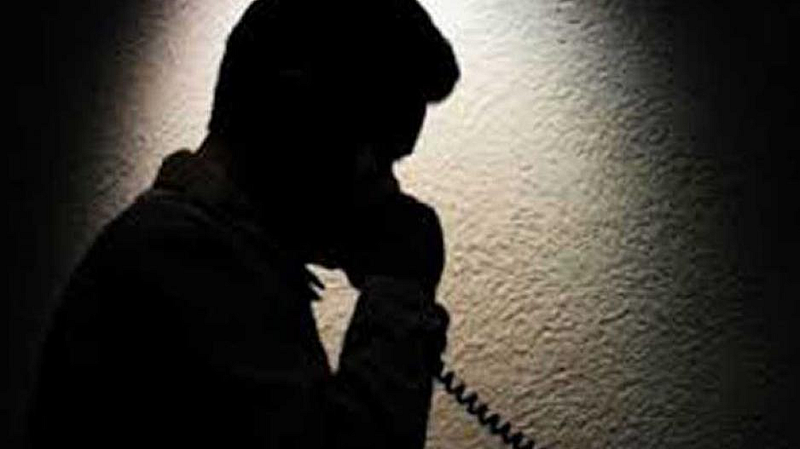case registered for cheating sunil zanwar son by using bhujbal name on phone