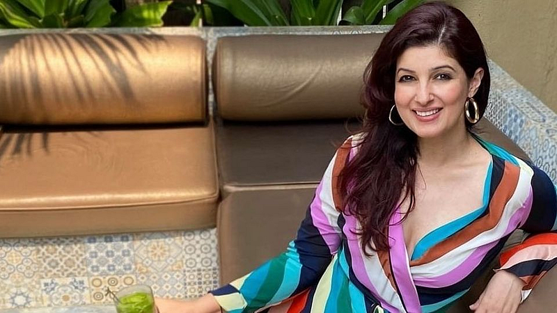 twinkle khanna