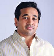 नितेश राणे