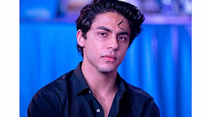 Aryan Khan Aryan Khan