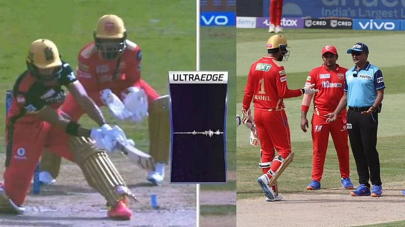 PBKS vs RCB