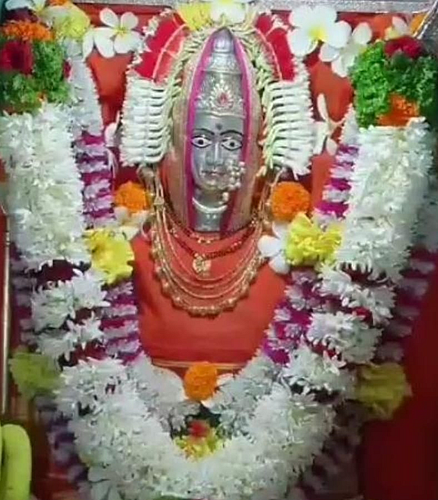 मांजराई देवी
