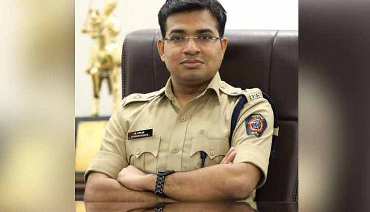 pravin mundhe