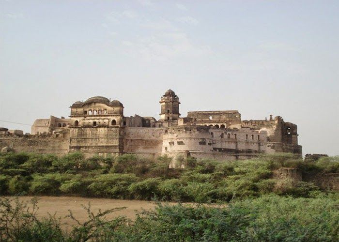 Ater Fort