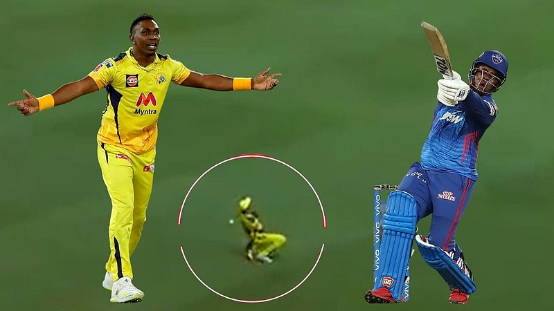CSK vs DC