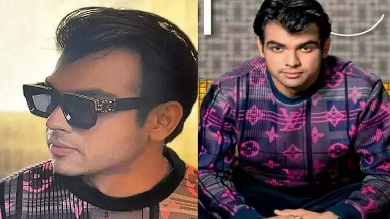 Neeraj Chopra
