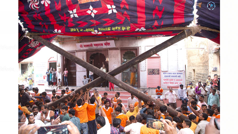 Lata Mandap Utsav