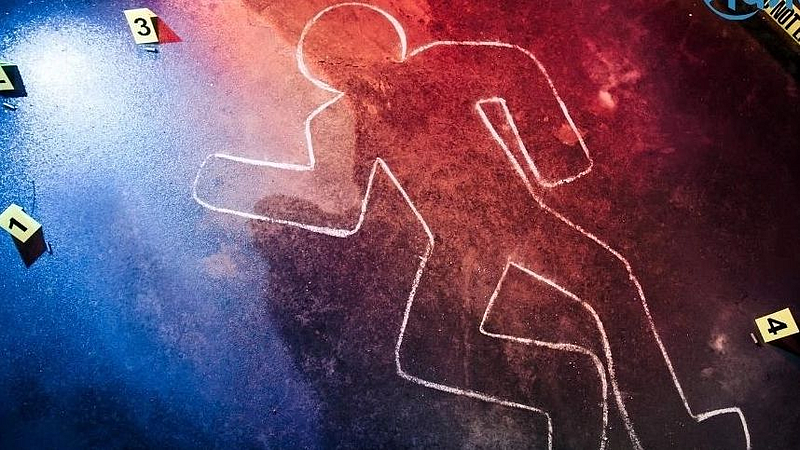 crime cases in belgaum son attack father and he died reason estate