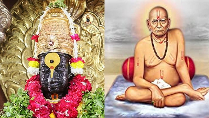 Solapur : धार्मिक स्थळे उघडण्यासाठी नियोजन सुरू