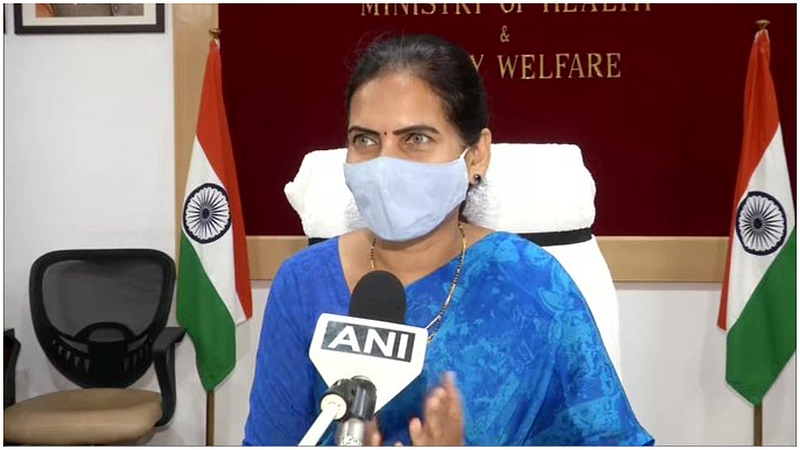 Bharati Pawar