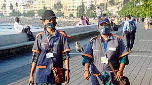 Mumbai
