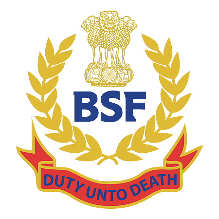 बीएसएफ