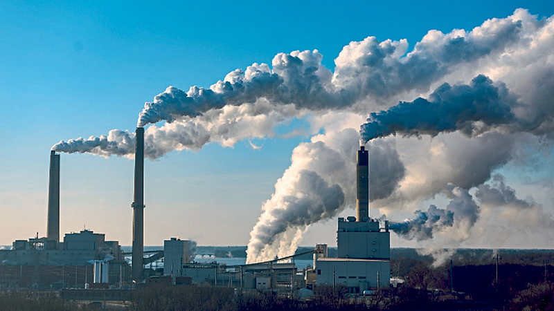 Air Pollution
