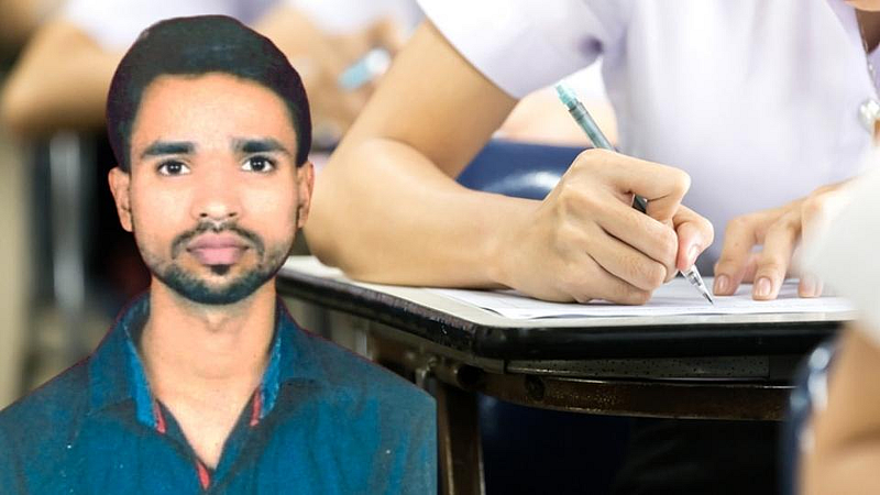 Sunil Jambhale