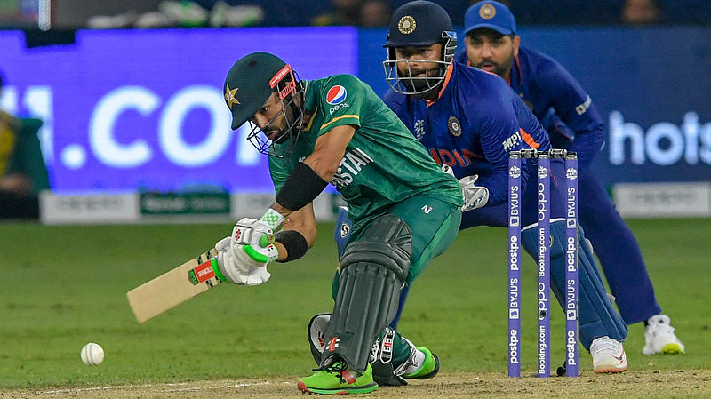 IND vs PAK
