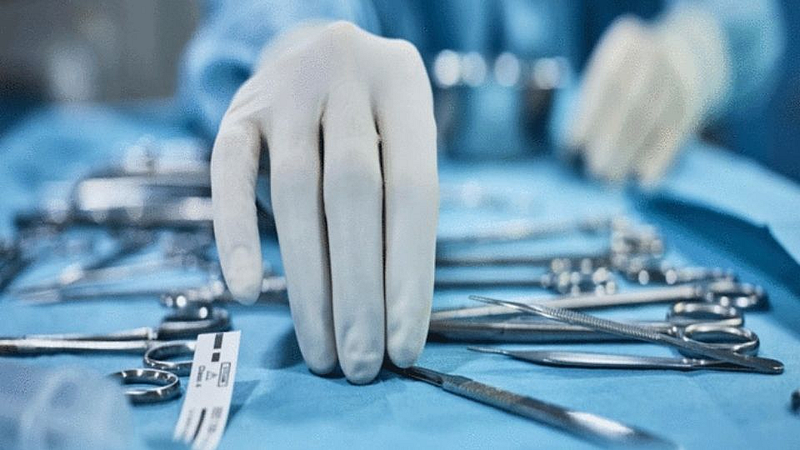 surgery