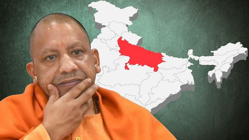 UP Elections