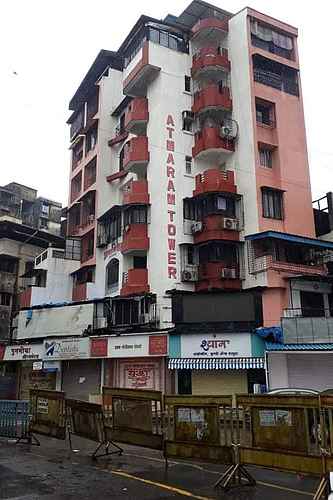 Mumbai