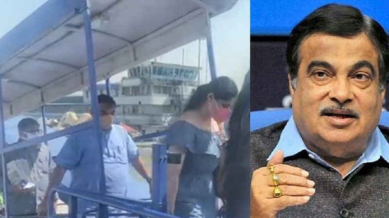 nitin gadkari