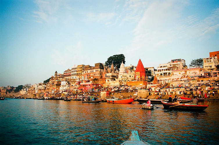 desh