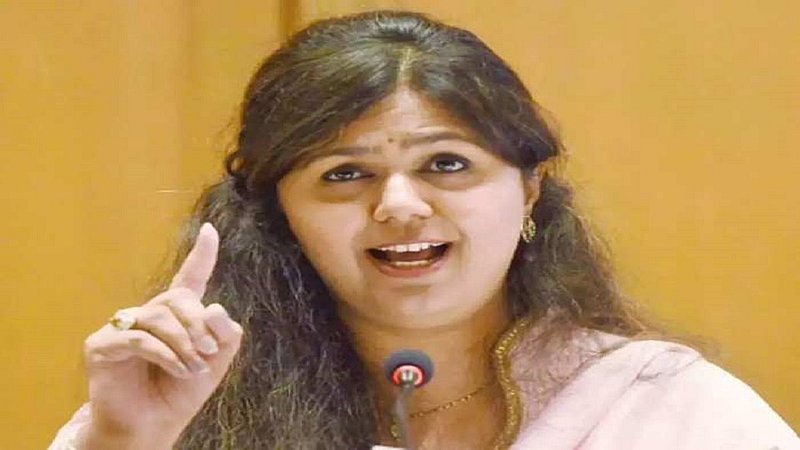 pankaja munde