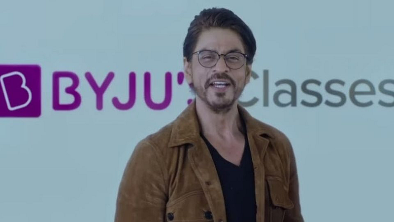 shah rukh khan
