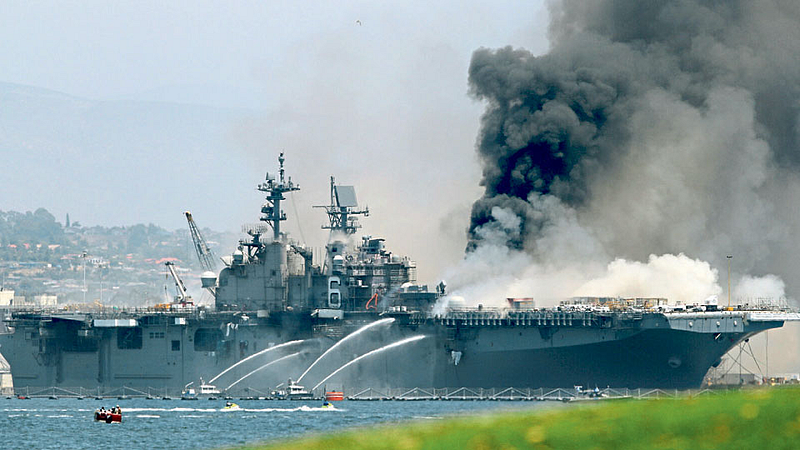 Ship