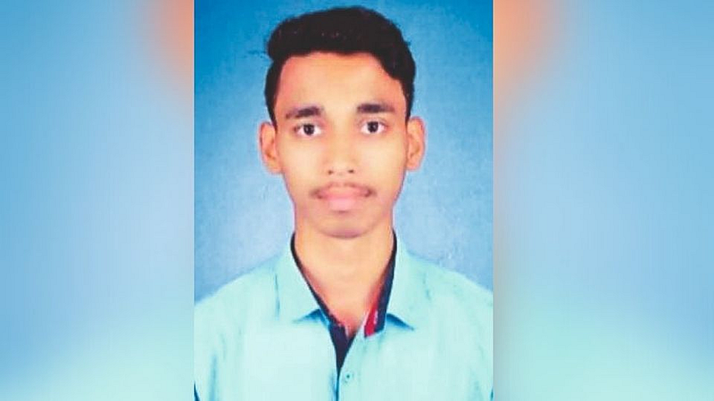 शाब्बास! कोकणचा 'मयुरेश' भारतीय क्रिकेट संघात