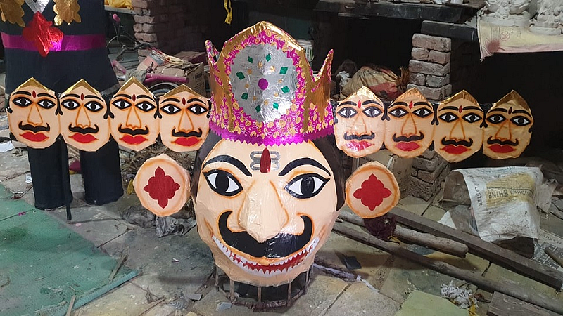 Ravan Dahan