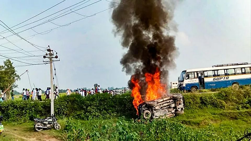 Lakhimpur Uttar Pradesh