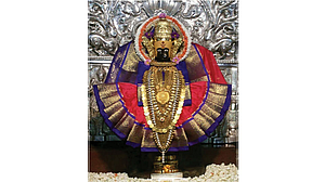 Mahalaxmi Mahalaxmi