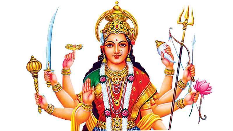 Durga
