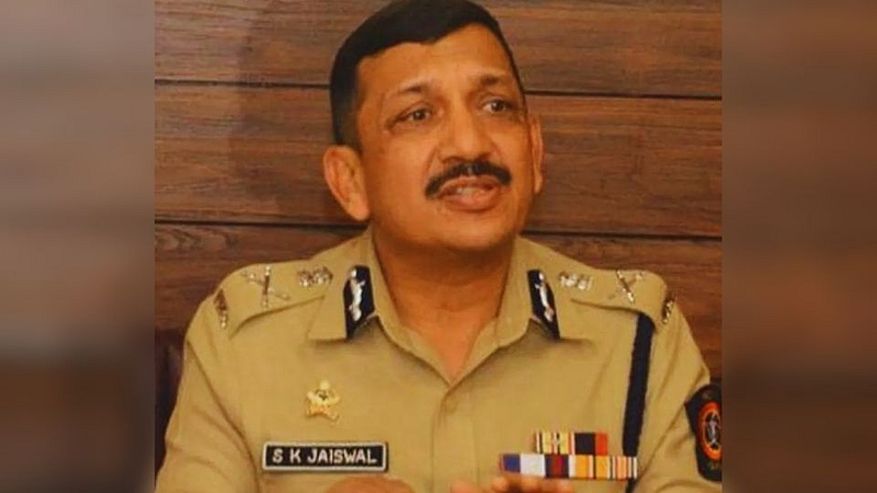 Director of CBI: Subodh Kumar Jaiswal