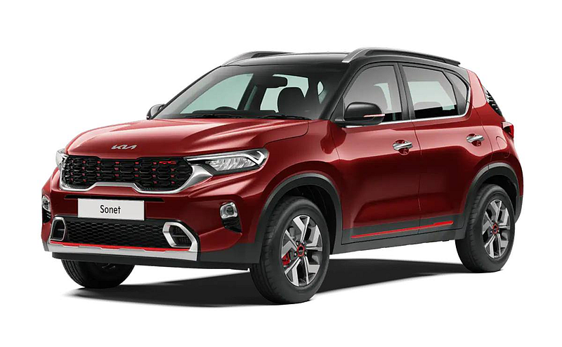 Kia Sonet