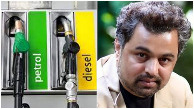 Subodh Bhave_Petro-deisel