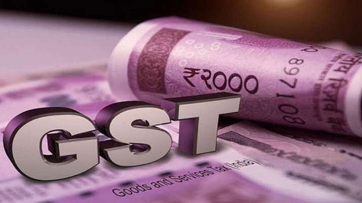 जीएसटीचा दिलासा; कर संकलन एक लाख कोटींवर
