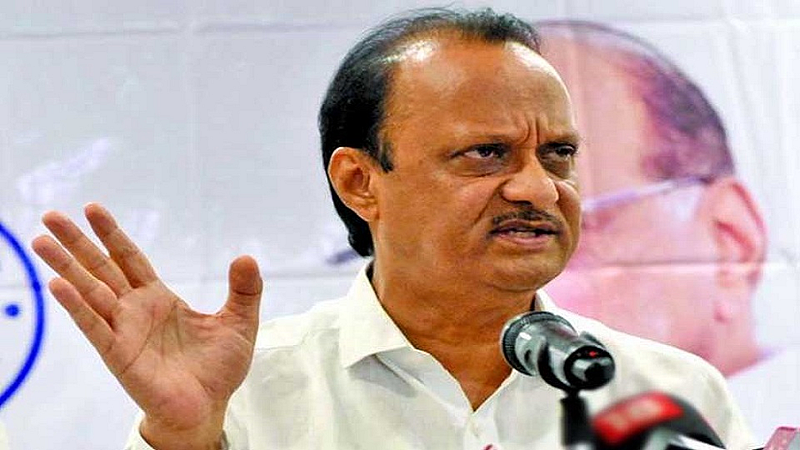 ajit pawar
