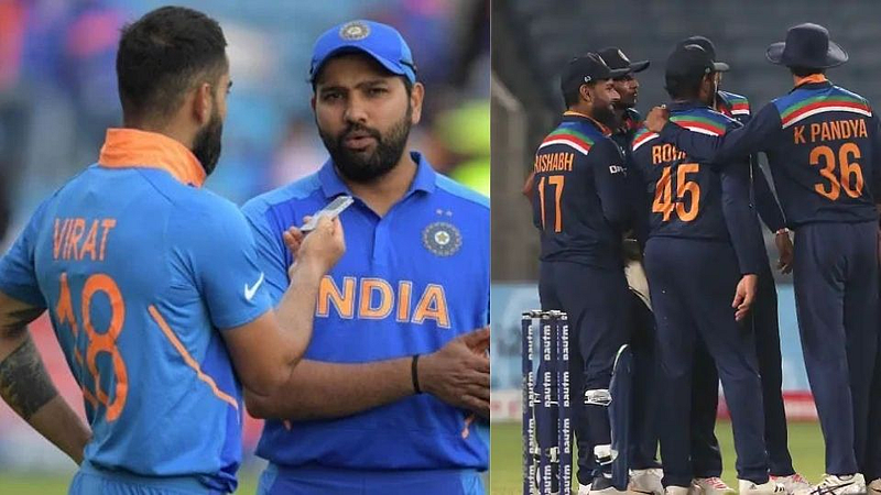 Team India