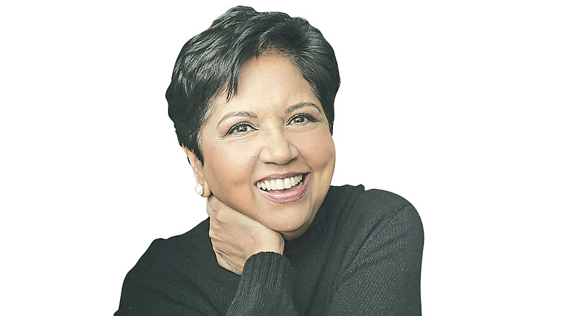 Indra Nooyi