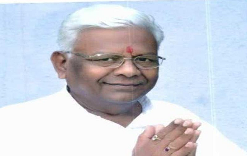 आमदार प्रकाश भारसाकळे
