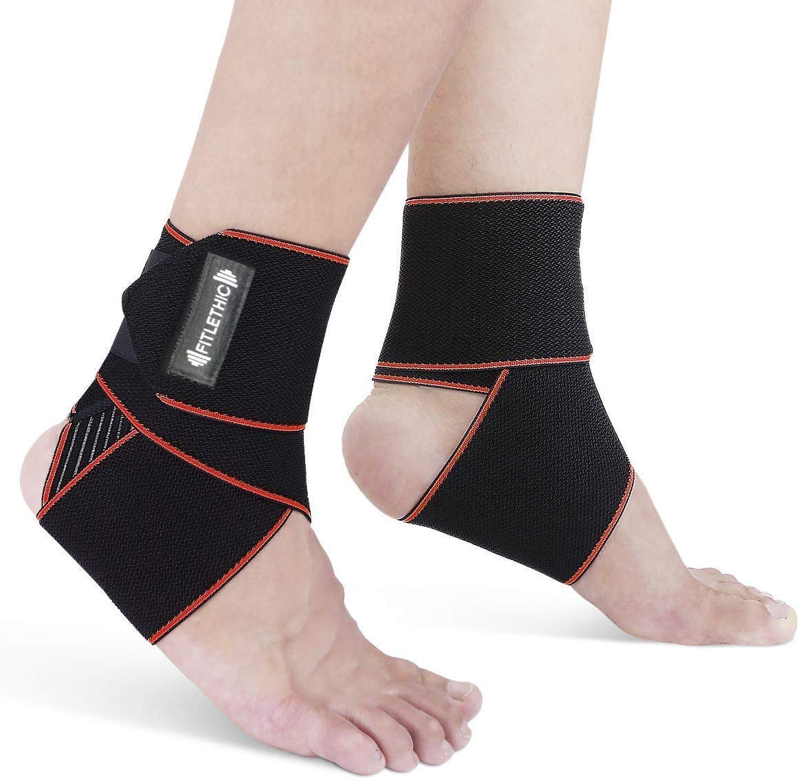 ankle belt