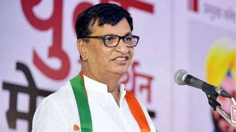 Balasaheb Thorat