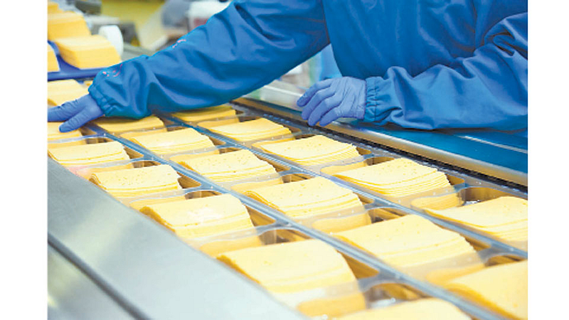 Dairy Technology