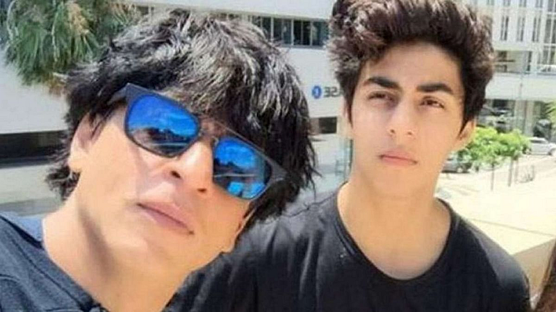 Aryan khan