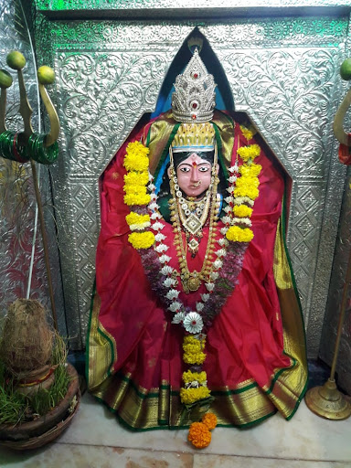 Dhandaidevi