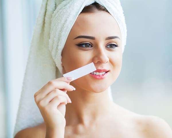 Unwanted Hair in Women