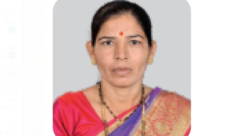 Shubhangi Kanade